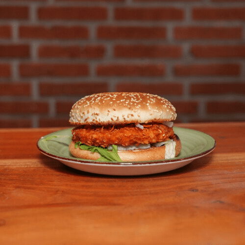 Chickenburger