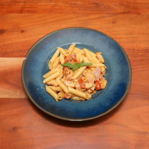 Pasta Buddy's (scharf)