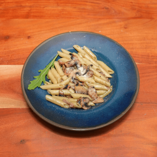 Funghi di Crema