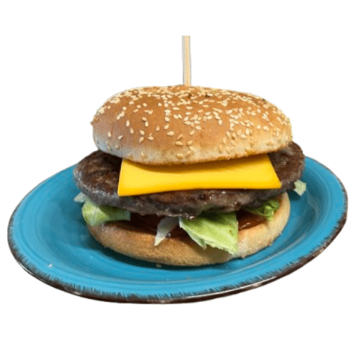 Cheeseburger