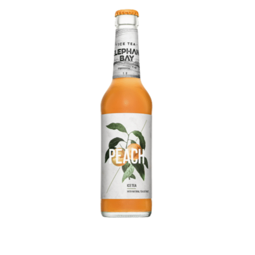Elephant Bay Peach 0,33l