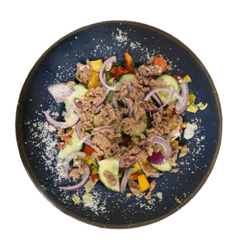 Nizza Salat