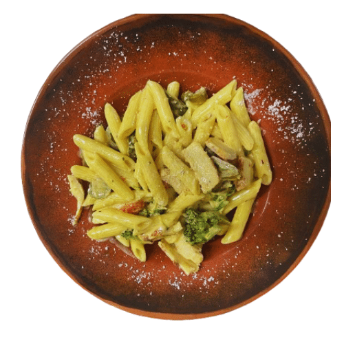 Pasta Buddy's (scharf)