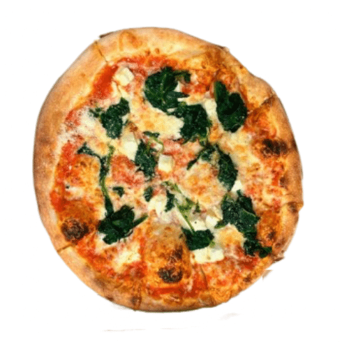 Pizza Cheesy