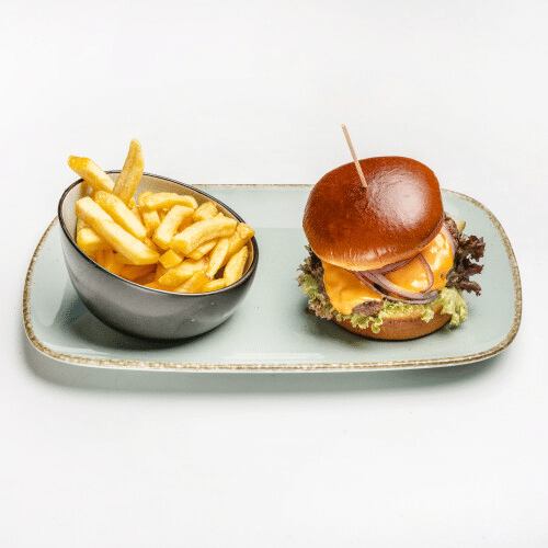 Cheeseburger
