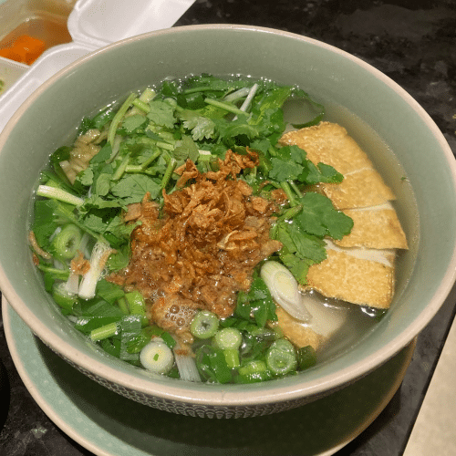 Bio Ramen