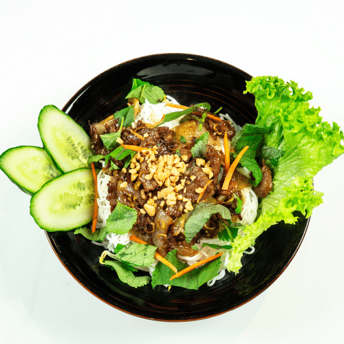 Bun Bo Nam Bo (scharf)