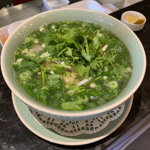 Bun Nuoc