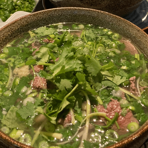 Mien Nuoc