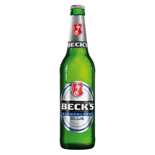 Becks Alkoholfrei 0,33l