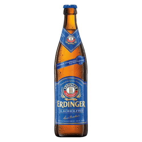 Erdinger Alkoholfrei 0,5l
