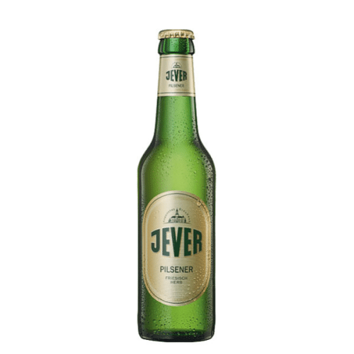 Jever Pilsener 0,33l