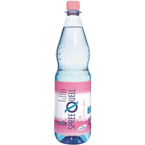 Stilles Wasser 1,0l