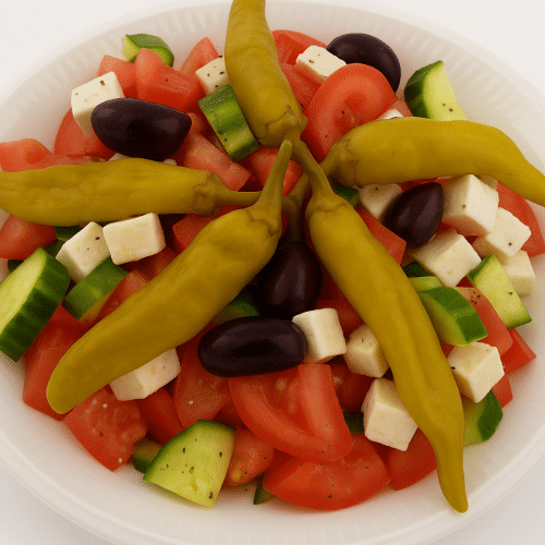 Bauernsalat