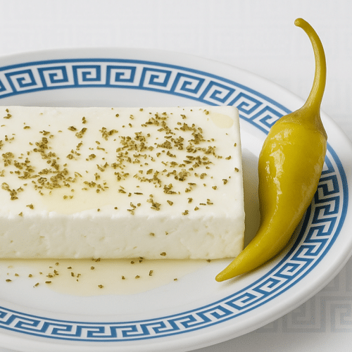 Feta-Käse