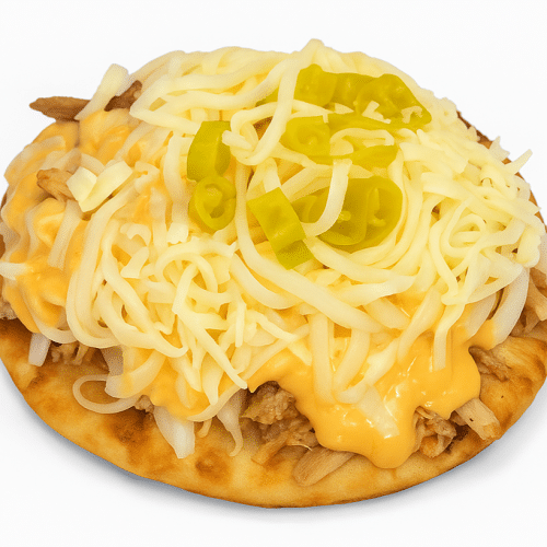 Gyros Pita Offen