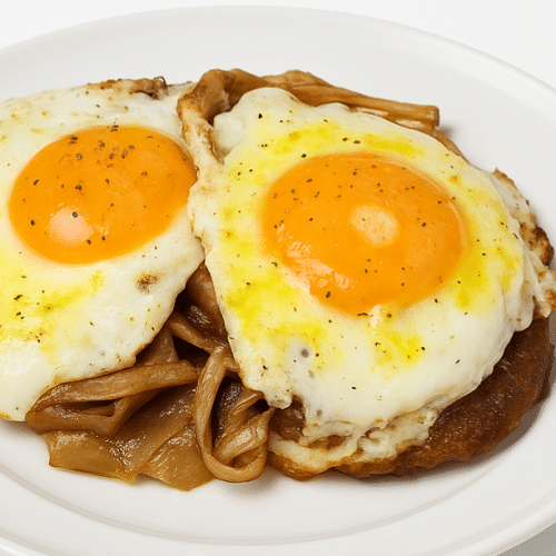 Holsteiner Schnitzel