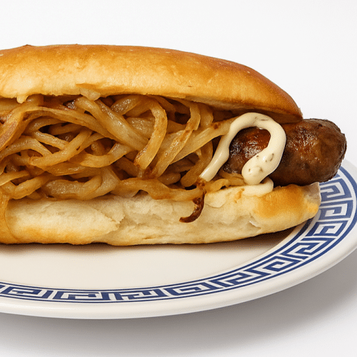 Hot-Dog