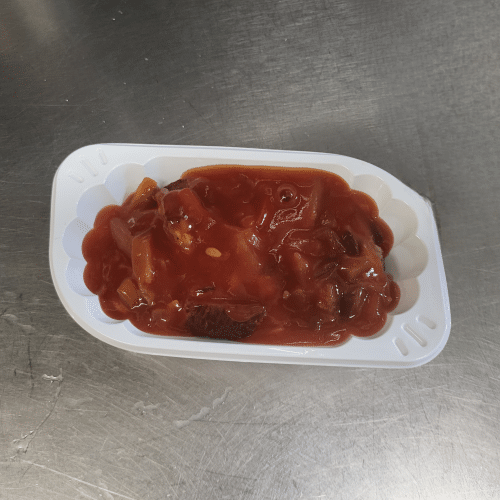 Paprikawurst