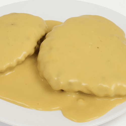 Rahmschnitzel