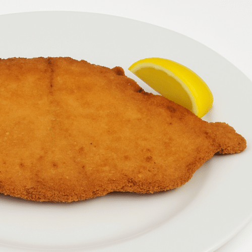 Schnitzel Wiener Art