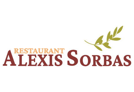 Restaurant Alexis Sorbas Frankfurt Am Main Griechisch Nachspeisen Salate Lieferservice Lieferando De