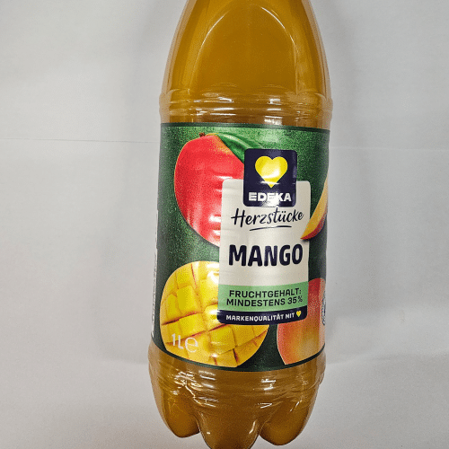 Fruchtsaft Mango 1,0l