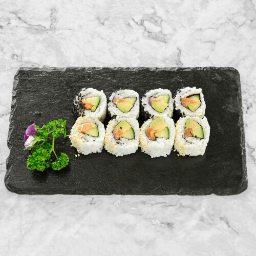 California Roll Sesam