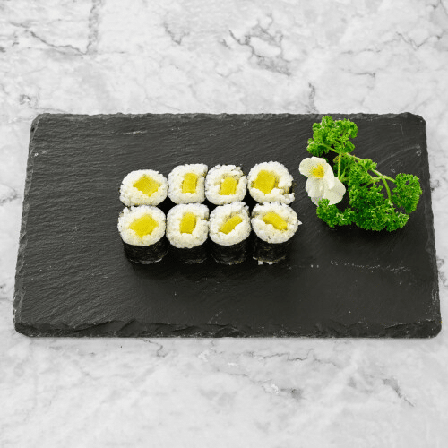 Oshinko Maki