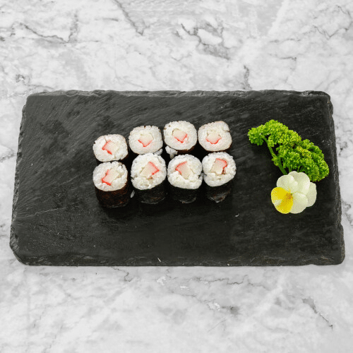 Lachs Maki
