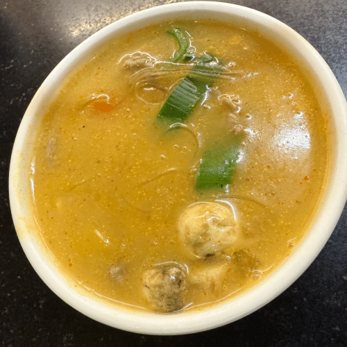 Curry-Suppe