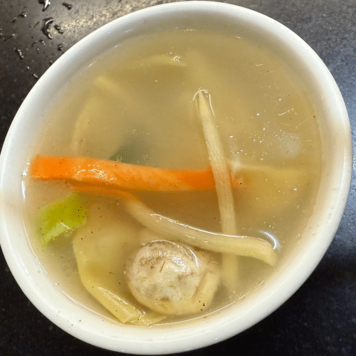 Wan-Tan-Suppe