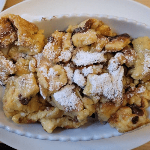 Kaiserschmarrn