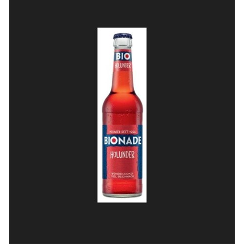 Bionade Holunder 0.33