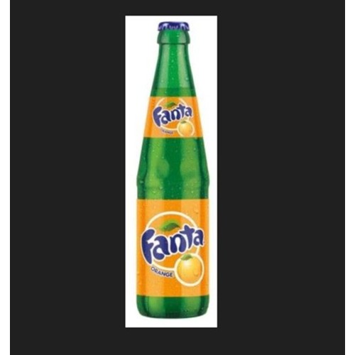 Fanta 0.33