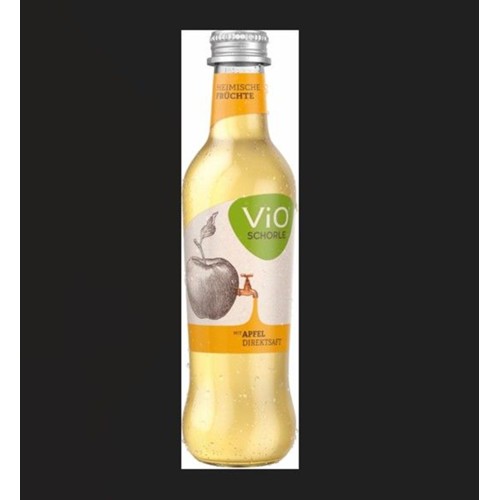 ViO Schorle Apfel 0,3