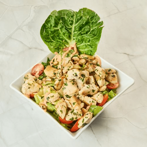 Caesar Salat