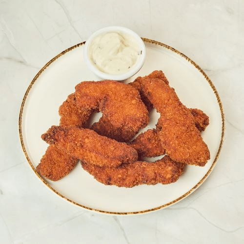 Chicken Fingers