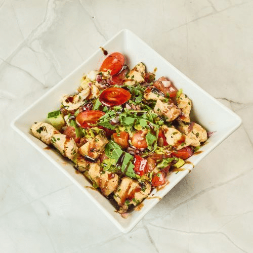 Gemischter Salat