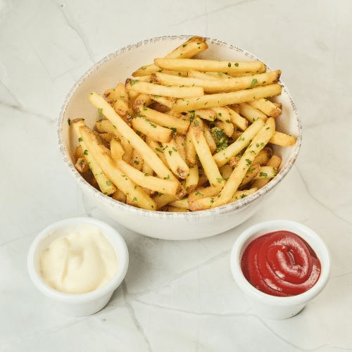 Pommes Frites