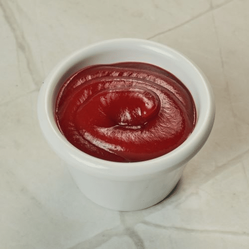 Ketchup