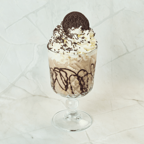 Oreo Shake 0,4l