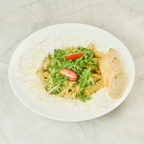Pasta Bonanno