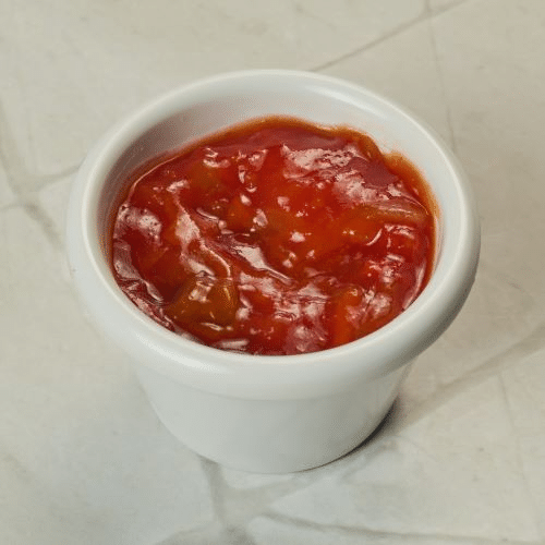 Sweet Chilli