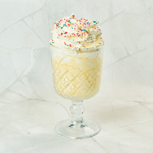 Vanille Shake 0,4l