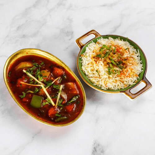 Fish Chili (sehr scharf)