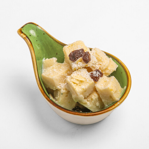 Kulfi