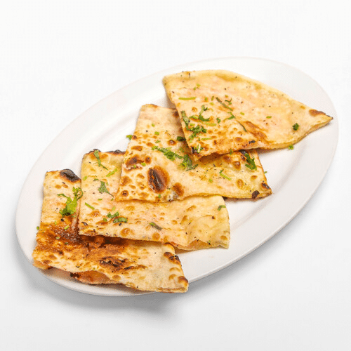Peshwari Naan