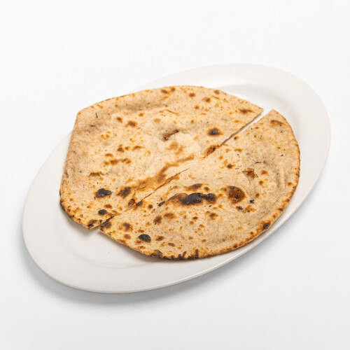 Tandoori Roti