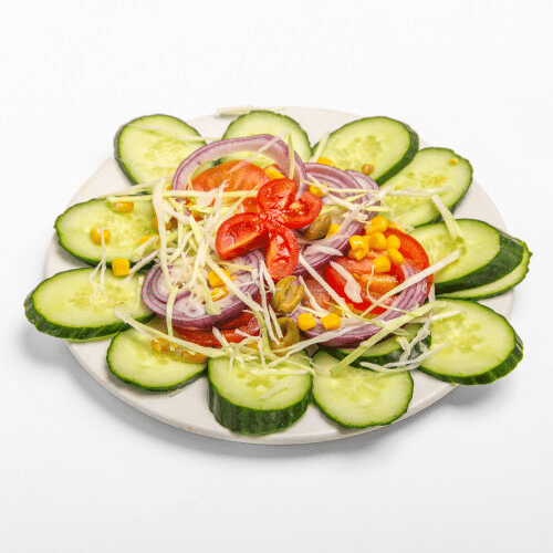 Salat Green